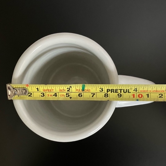 FA Krone Porcelain Stein Mug Mallorca Spanien - Picture 9 of 9